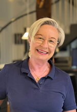 Claudia Hollmeyer