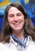 Dr. Nadya Bolduan Dr. Nadya Bolduan